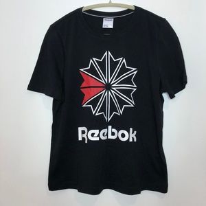 NWT Reebok Classic Tee Medium